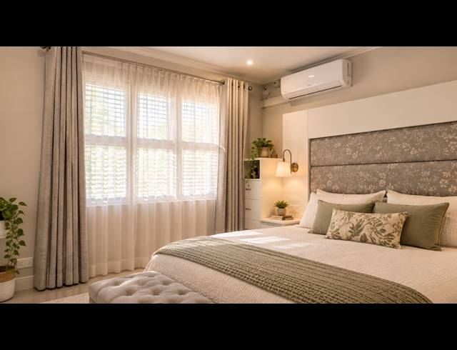 3 BEDROOM TOWNHOUSE FOR SALE IN MUSGRAVE